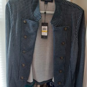 Tommy Hilifiger Band Jacket